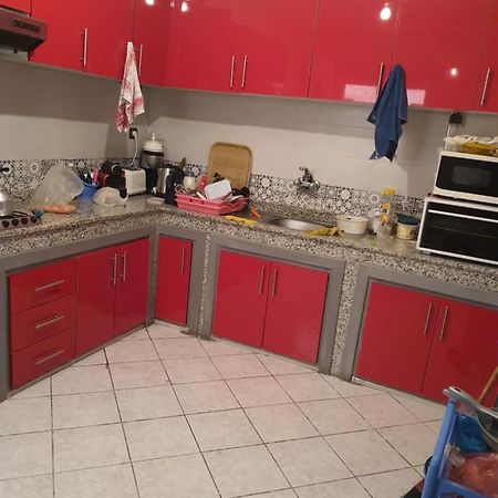 Appartement A Louer A Marrakech Marrakesh Exterior foto