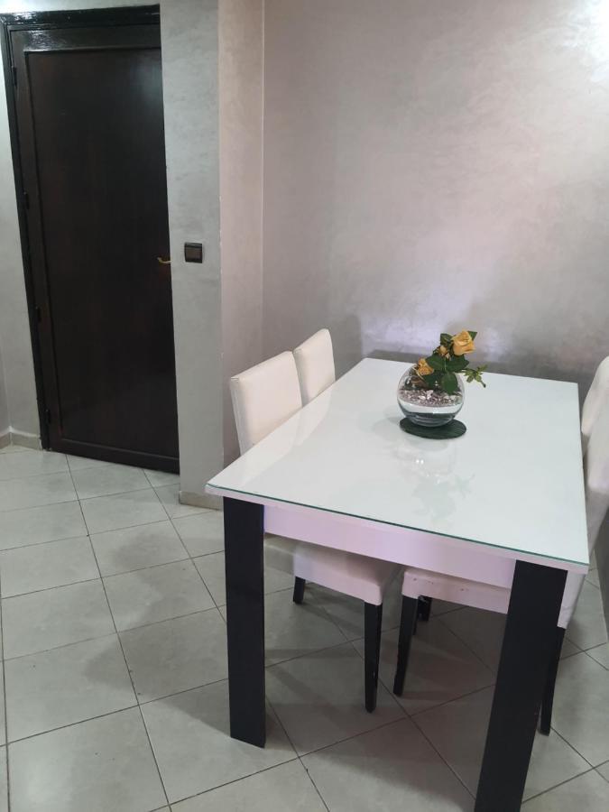 Appartement A Louer A Marrakech Marrakesh Exterior foto