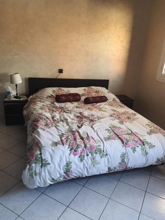 Appartement A Louer A Marrakech Marrakesh Exterior foto