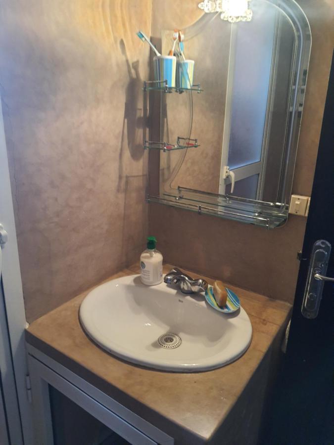 Appartement A Louer A Marrakech Marrakesh Exterior foto